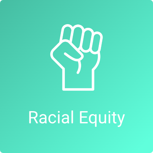 Racial Equality