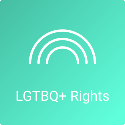 LGTBQ+