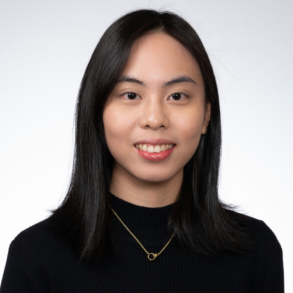 Joyce Huang