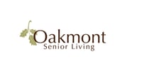 Oakmont-Senior-Living logo