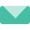 email-green