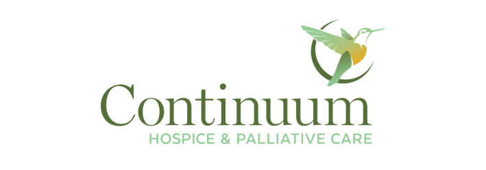 continuum_hospice_palliative_care_logo