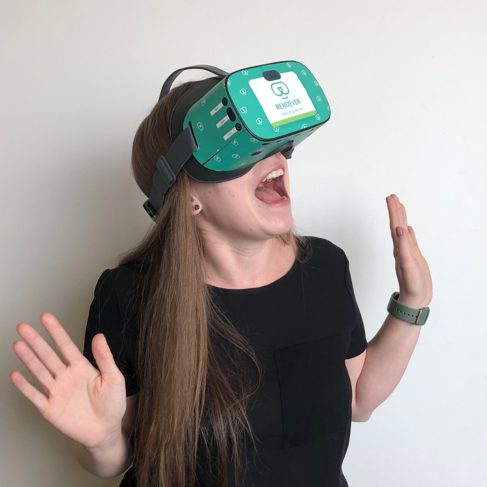 Erin VR