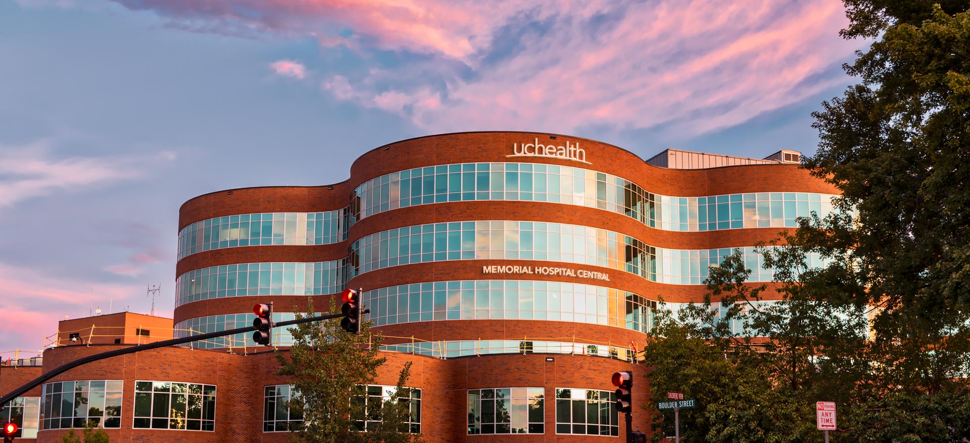 UCHealth UCHealth