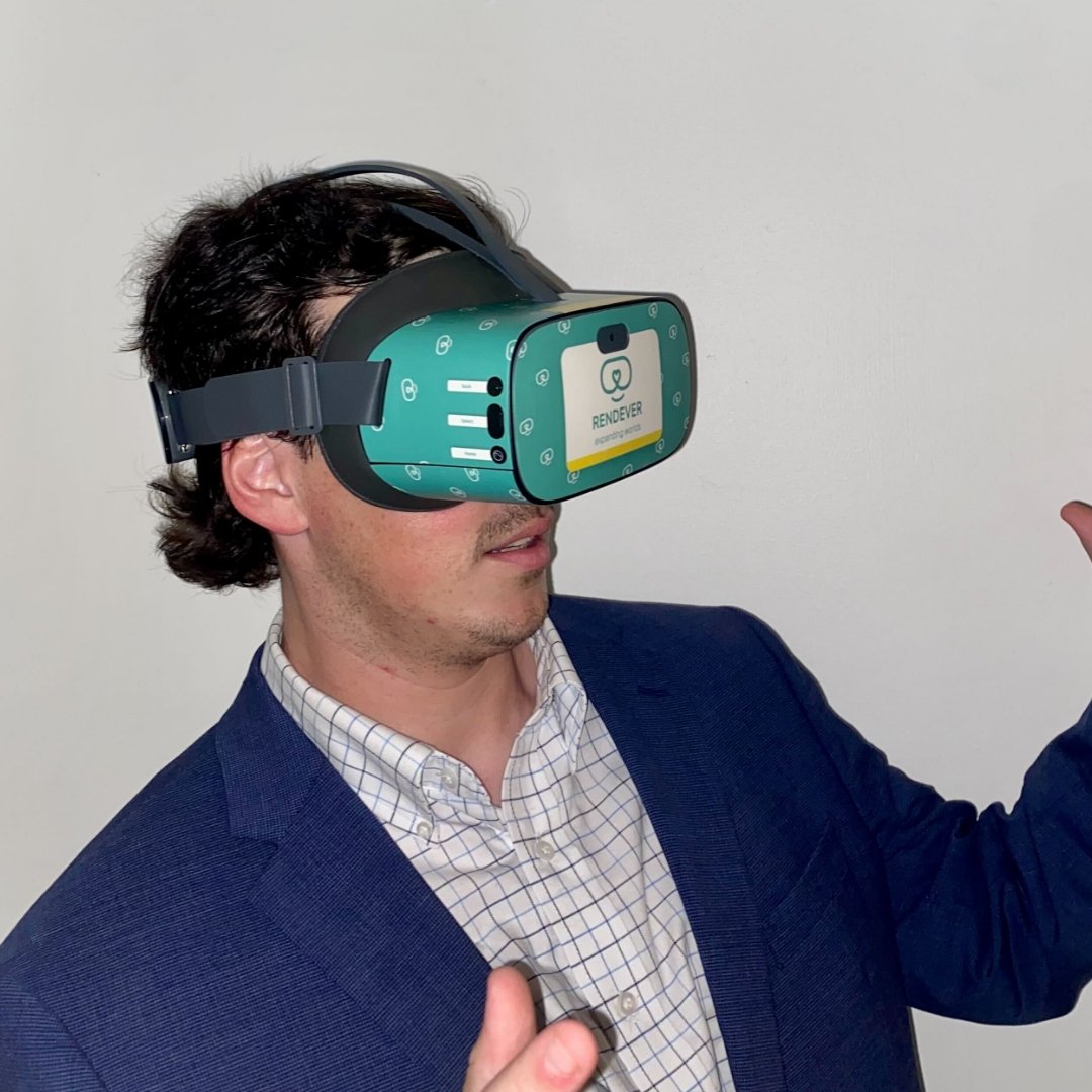 ben vr