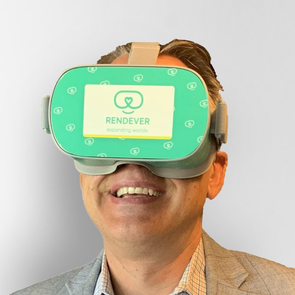 jonathan vr