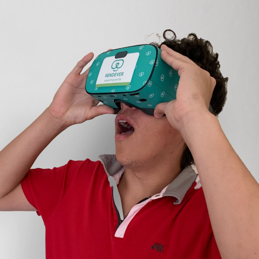 max vr