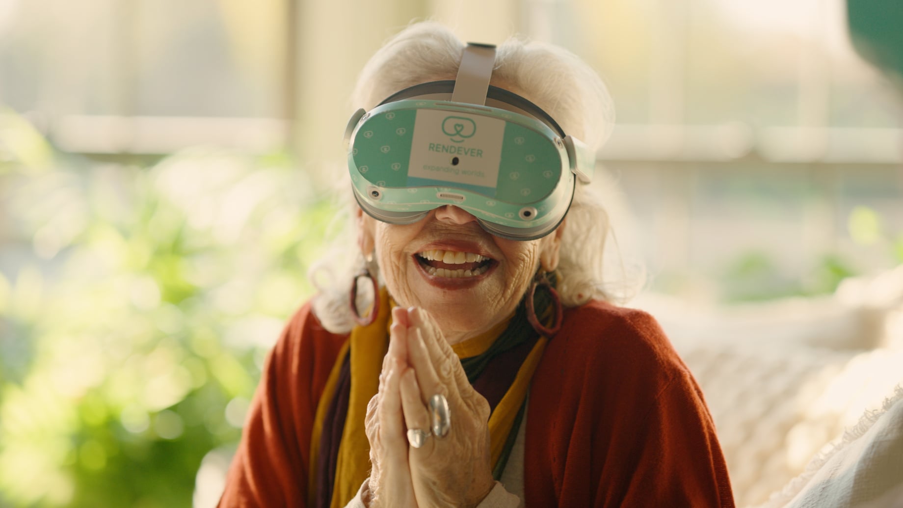 Virtual Reality